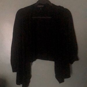 Lane Bryant cardigan